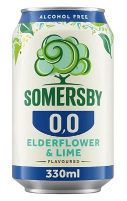 SOMERSBY ZOVA 0,33 0% LIMENKA