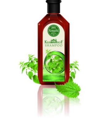 ŠAMPON IRIS KRAUTERHOF KOPRIVA 500ML ASAM COSMETIC