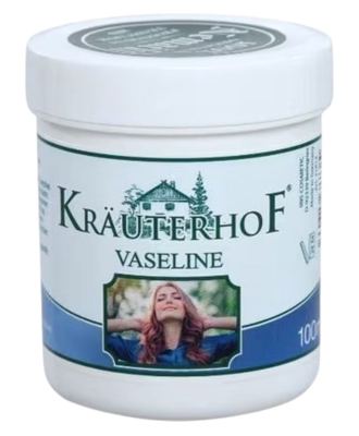 KREMA IRIS KRAUTERHOF VAZELIN 100ML ASAM COSMETIC