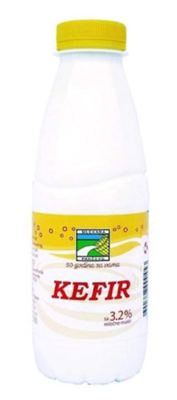 PANČEVO KEFIR 3,2% 0,5L