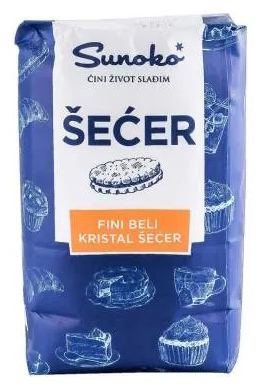 SECER KRISTAL 1/1 NOTADOLCE