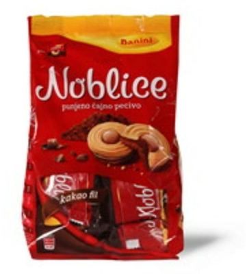 NOBLICE 350g