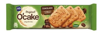 O CAKE OPTIMO KOM.COKOL.115G JAFFA