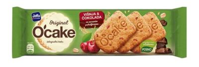 JAFFA O´CAKE ČOKO VIŠNJA 115G