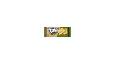 TAK MULTIGRAIN KREKER CORN 135g