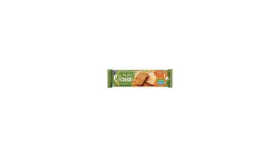 JAFFA O CAKE NUTRI CARROT CAKE