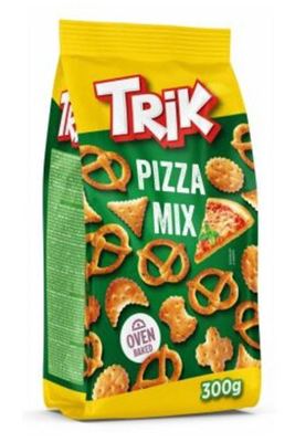 TRIK PIZZA MIX 300G