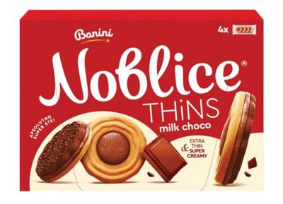 Noblice thins 170g 12#