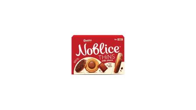 JAFFA BAN.NOBLICE MILK/KAKAO 190G