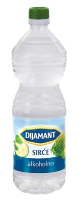 SIRCE 1L ALKOHOLNO DIJAMANT