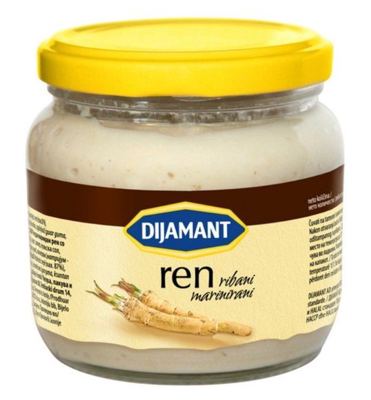 REN 190g DIJAMANT