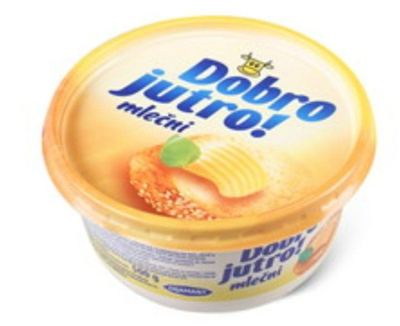 MARGARIN DIJAMANT DOBRO JUTRO 500G
