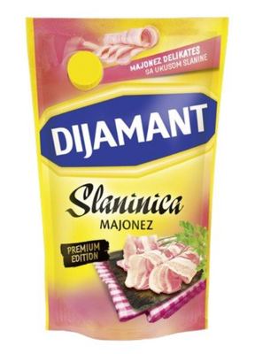 DIJAMANT MAJONEZ SLANINICA 285ML