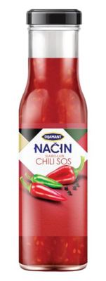 SOS ČILI 250G DIJAMANT