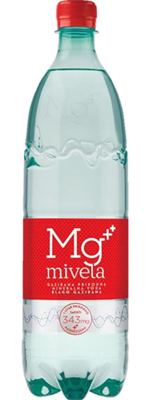 VODA BLAGO GAZIRANA MIVELA MG 1L