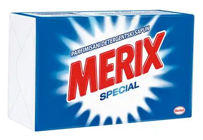 SAPUN MERIX PARFI.200g
