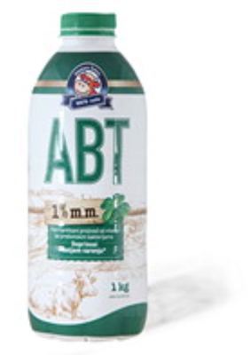 JOGURT PROBAJ 1% 1KG