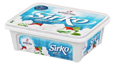 BELI SIR SIRKO MEKI 250g 35%mm