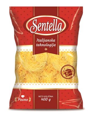 FIDELINA GNEZDO 400G SENTELLA