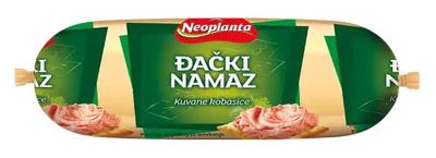 NAMAZ DJACKI 125g NEOPLANTA