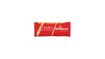ŠUNKA NAŠKA NEOPLANTA DELIKATES MINI 350G