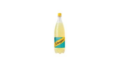 SOK SCHWEPPES BITTER LEMON PET 1.5L