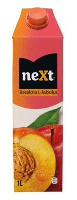 NEXT CLASSIC BRESKVA 1L