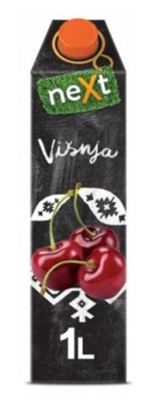 VOĆNI NAPITAK NEXT VIŠNJA 1L