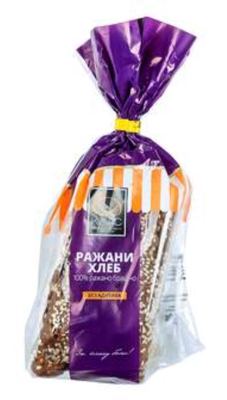 RAŽANI HLEB 300G (KESA) BPI