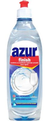 AZUR 450ml FINISH
