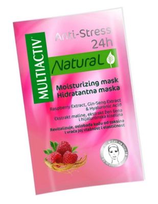 MASKA ZA LICE 24 HIDRA 7.5ML