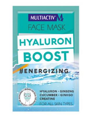 MASKA ZA LICE DHYALURON BOOSTG 7.5ml YUCO-HEMIJA