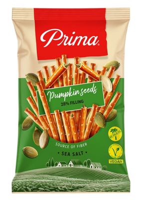 ŠTARK PRIMA ŠTAPIĆI GOLICA 120G