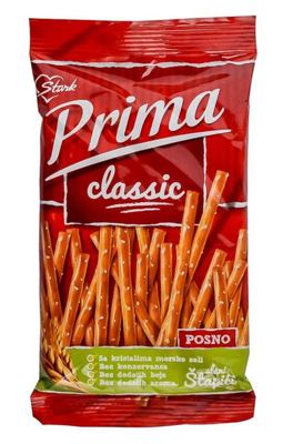 SLANI STAPICI PRIMA 40gr STARK