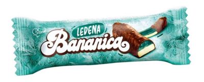 BANANICA LEDENA 30g Stark 40