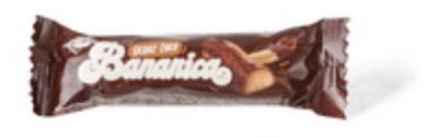 SKROZ COKO BANANICA 30G "ŠTARK"