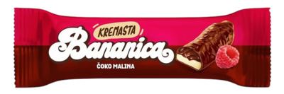 KREMASTA BANANICA COKO MALINA 28GR STARK