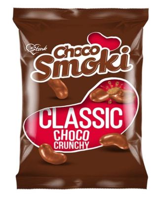 FLIPS SMOKI ČOKO 80G