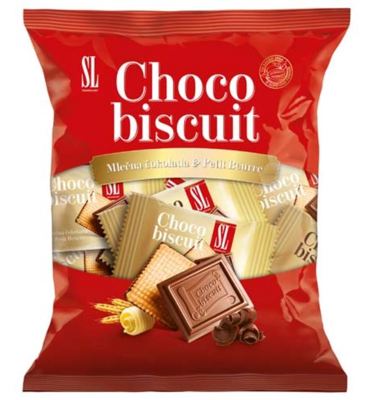 ČOKO BISCUIT 14G 1/72"SWISSLION"