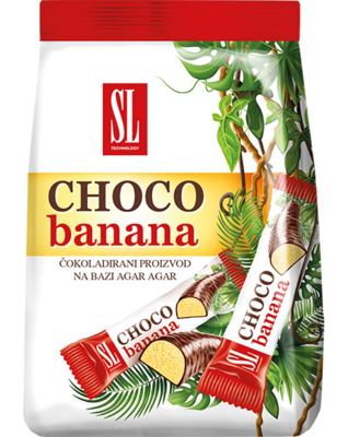 SL KREM BANANICE 144g