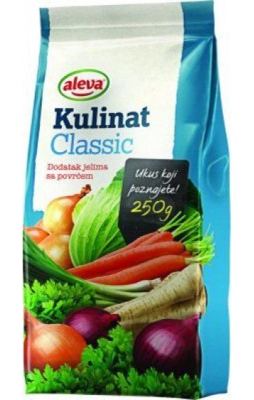 ALEVA KULINAT 250G