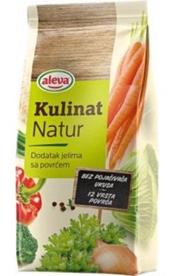 250G ALEVA KULINAT-NATUR