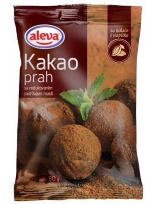 KAKAO PRAH ALEVA 80G