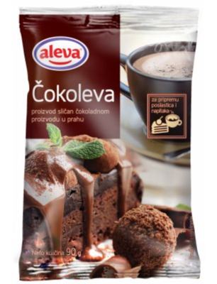 Cokoleva Aleva 90 g