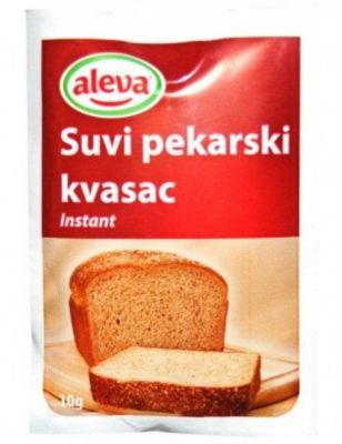 KVASAC SUVI ALEVA MULTIPAK 6X10G