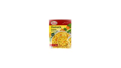SUPA BISTRA KOKOŠIJA DOMAĆA ALEVA 180G 4/1
