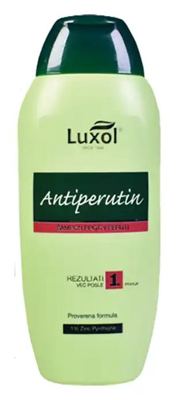 LUXOL ANTIPERUTIN SAMPON 250ml