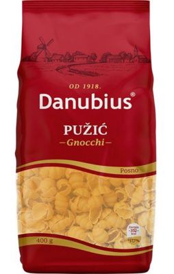 DANUBIUS PUZIC VITAM.400GR