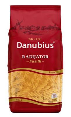 TESTENINA RADIJATOR DANUBIUS 1KG