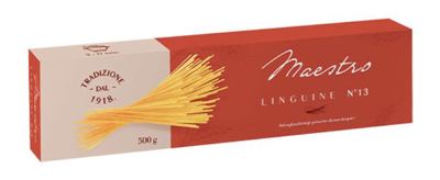 MAESTRO LINQUINE 500G DANUBIUS 20/1